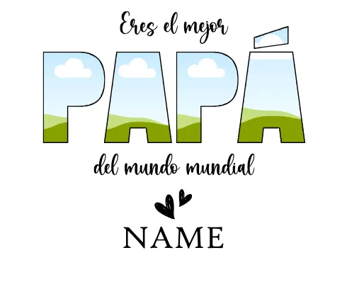 Dia del Padre